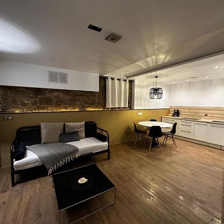 Appartement Centre-Ville Στρασβούργο Εξωτερικό φωτογραφία