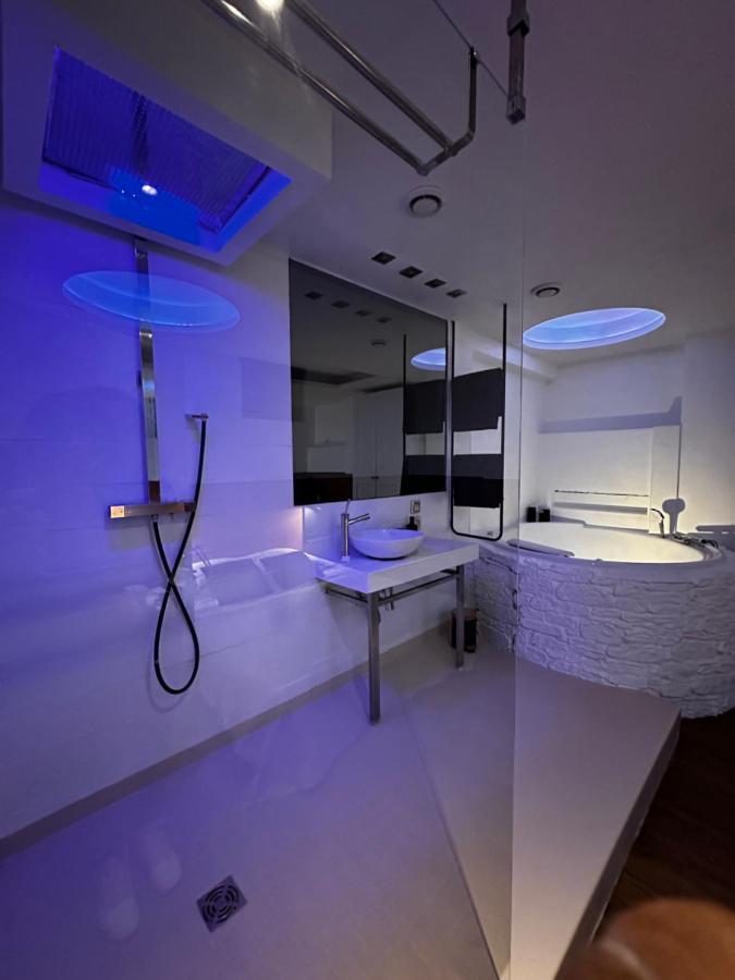 Appartement Centre-Ville Στρασβούργο Εξωτερικό φωτογραφία