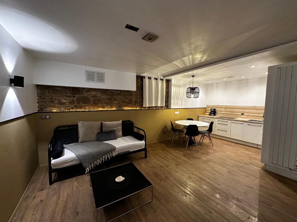 Appartement Centre-Ville Στρασβούργο Εξωτερικό φωτογραφία