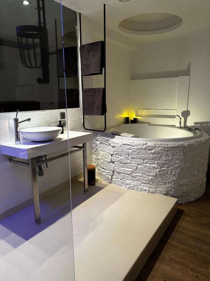 Appartement Centre-Ville Στρασβούργο Εξωτερικό φωτογραφία