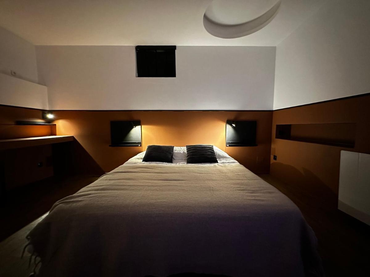 Appartement Centre-Ville Στρασβούργο Εξωτερικό φωτογραφία