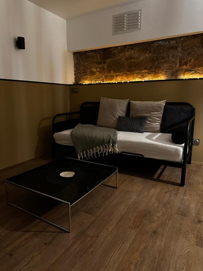 Appartement Centre-Ville Στρασβούργο Εξωτερικό φωτογραφία