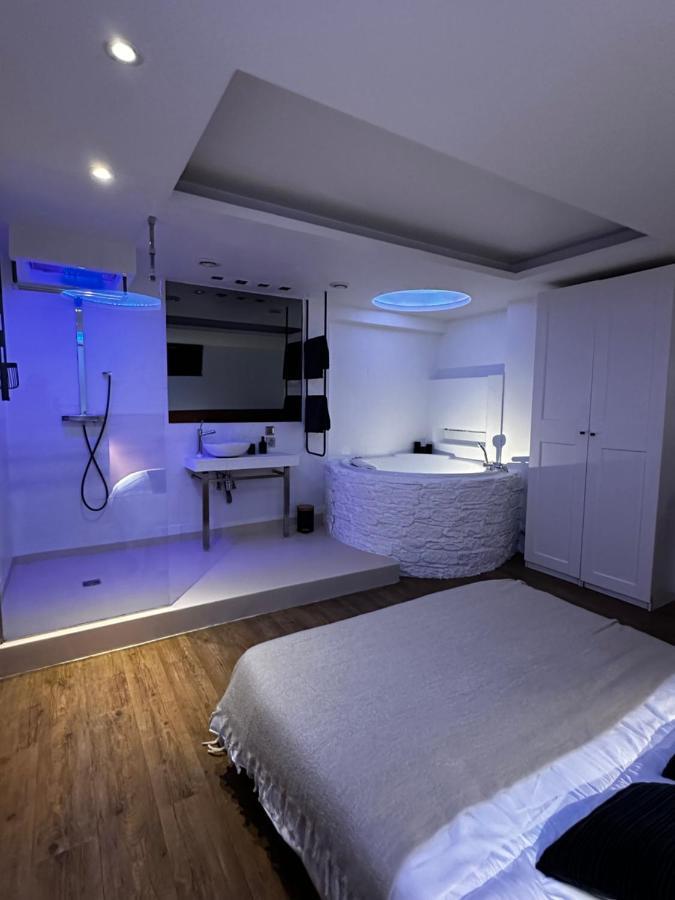 Appartement Centre-Ville Στρασβούργο Εξωτερικό φωτογραφία